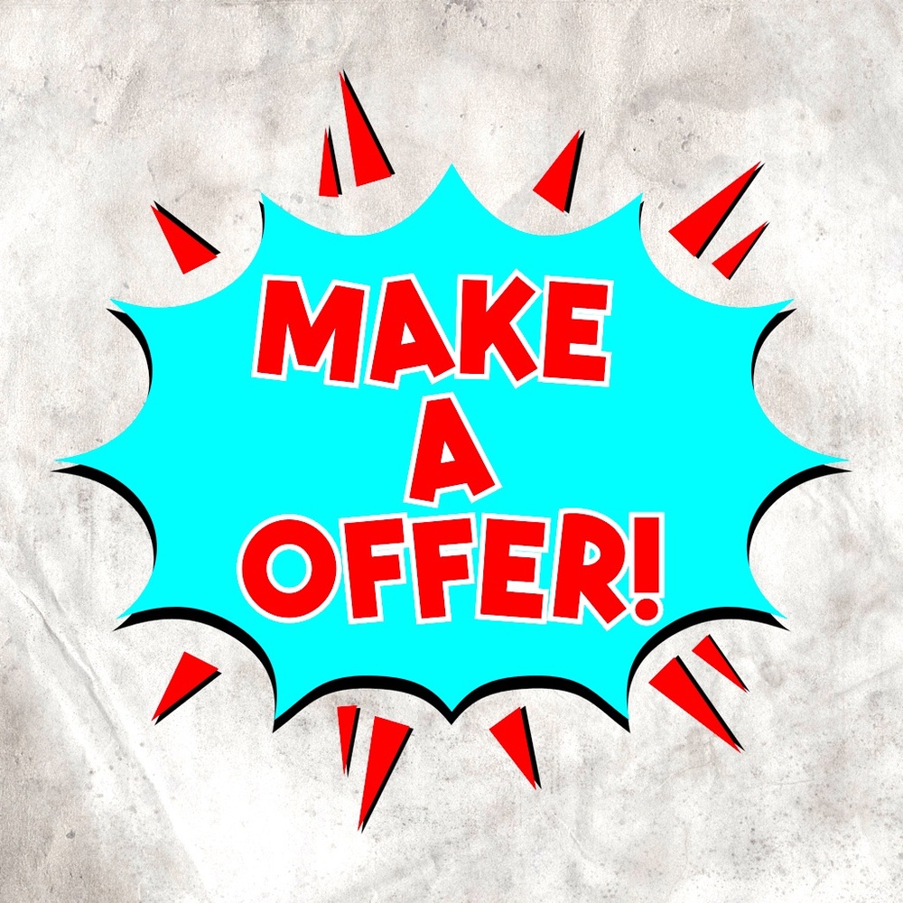 Make Me A Offer $$$